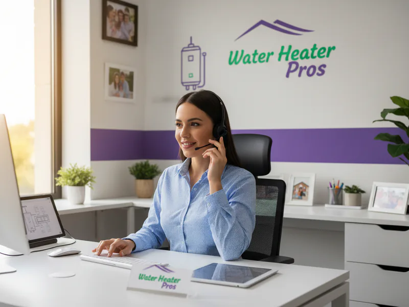 Water Heater Repair  in Tifton  FAQ